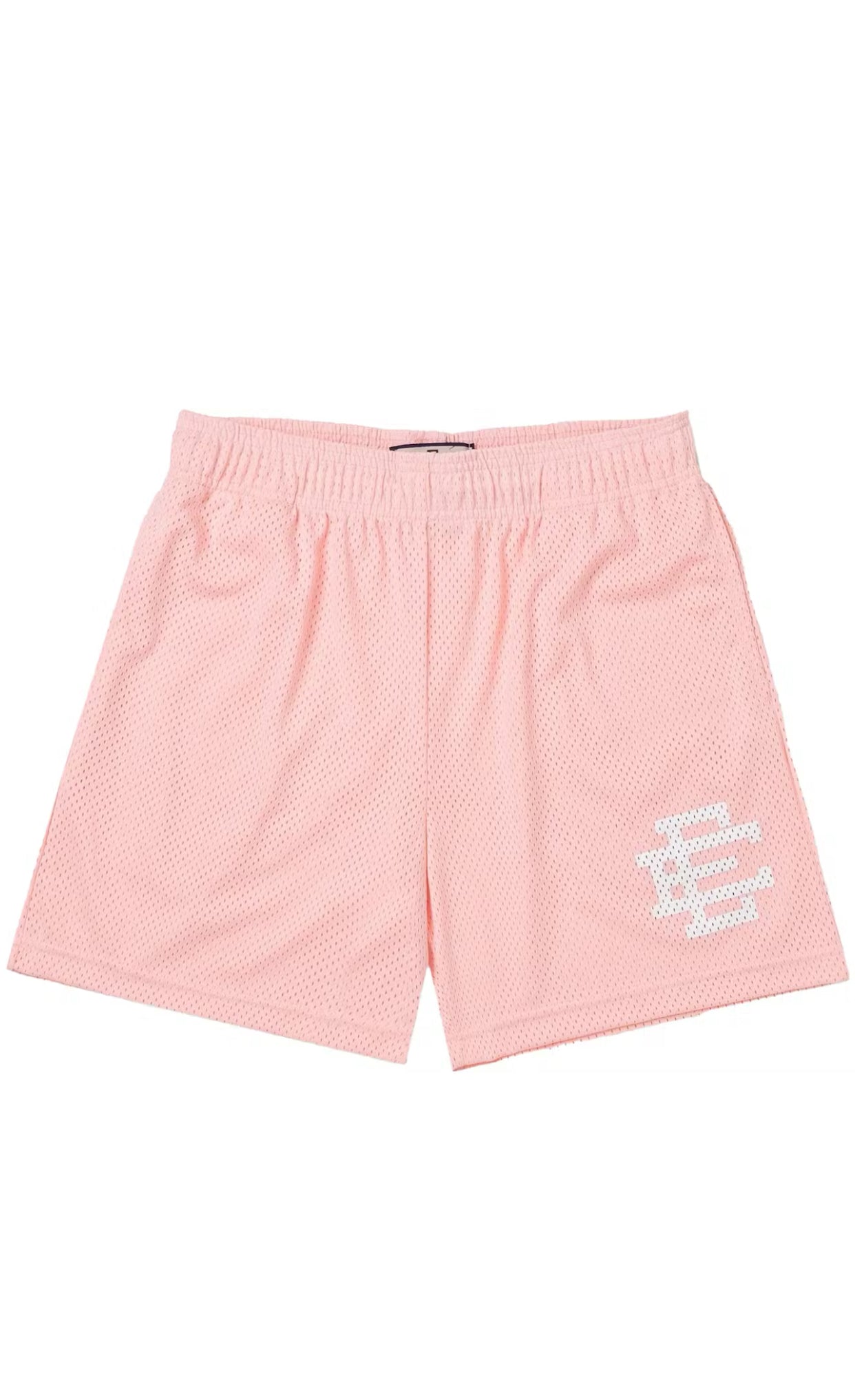 EE Shorts pink