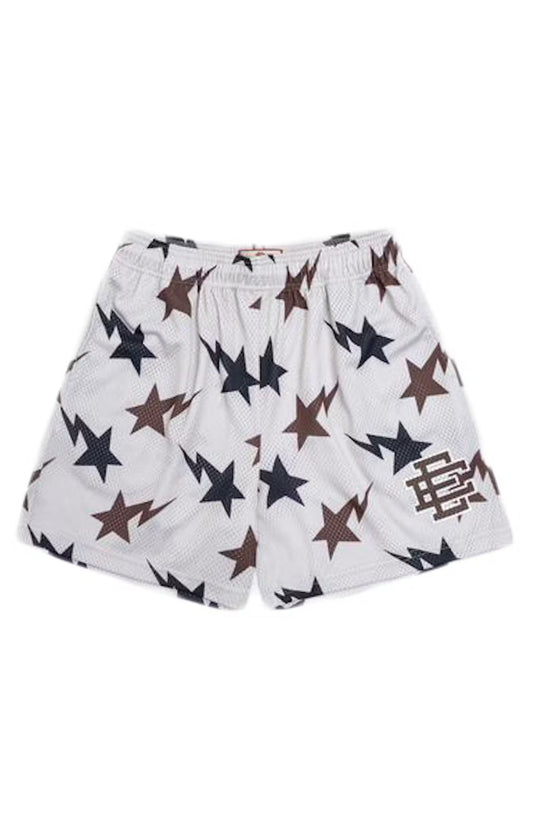 EE Shorts Stars