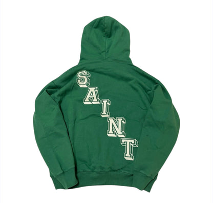 Saint Mxxxxx Green